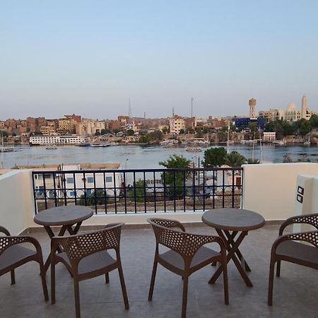 Fadl Kato Hotel Aswan Ngoại thất bức ảnh