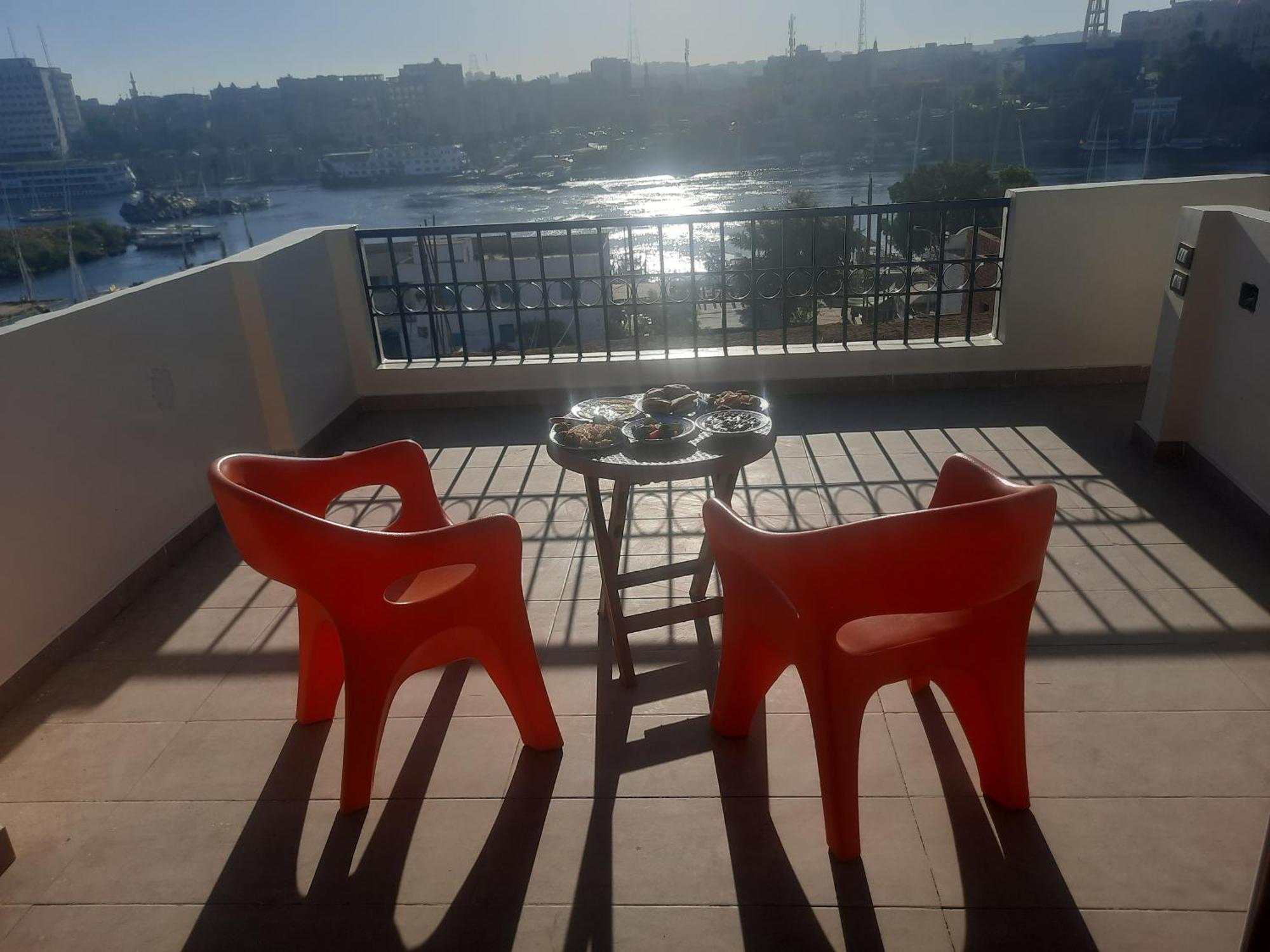 Fadl Kato Hotel Aswan Ngoại thất bức ảnh