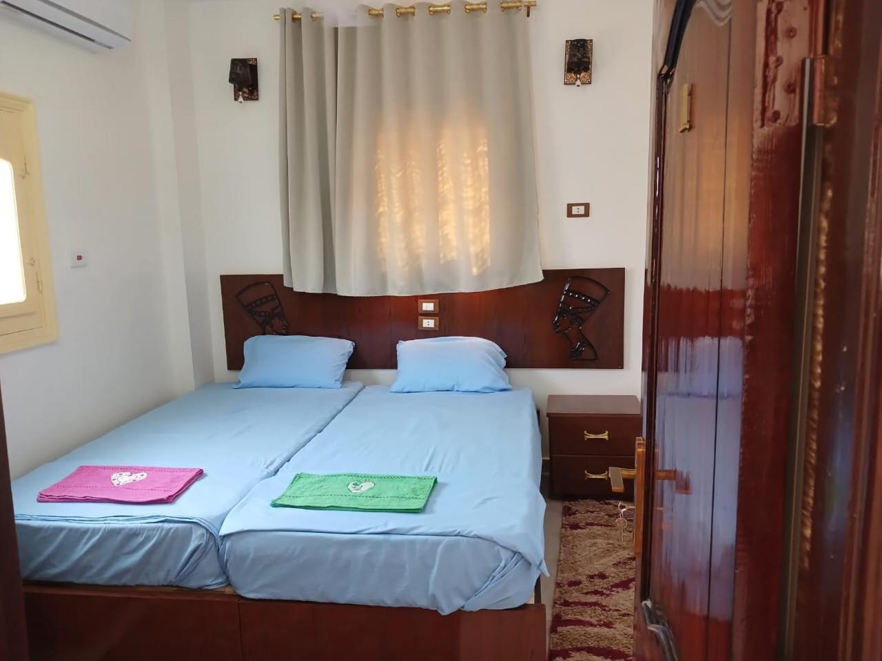 Fadl Kato Hotel Aswan Ngoại thất bức ảnh