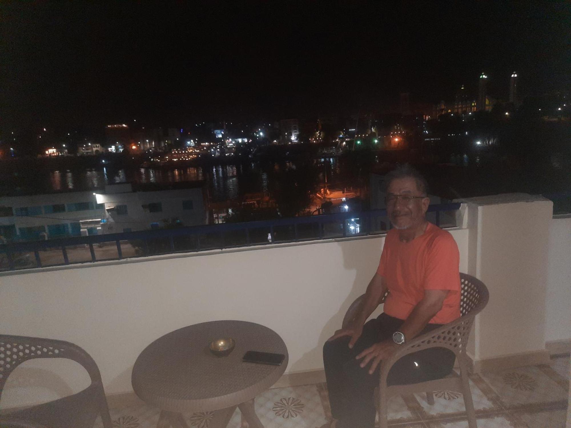 Fadl Kato Hotel Aswan Ngoại thất bức ảnh