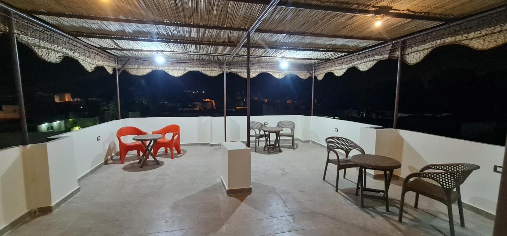 Fadl Kato Hotel Aswan Ngoại thất bức ảnh