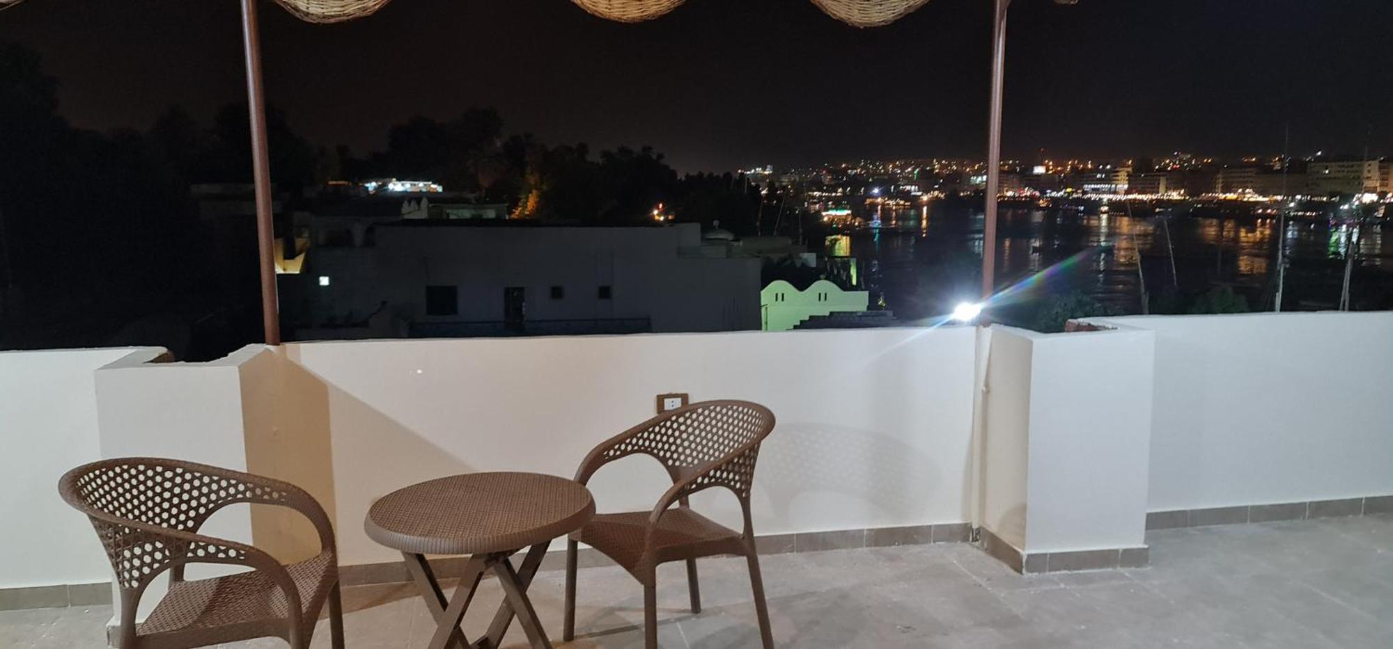 Fadl Kato Hotel Aswan Ngoại thất bức ảnh