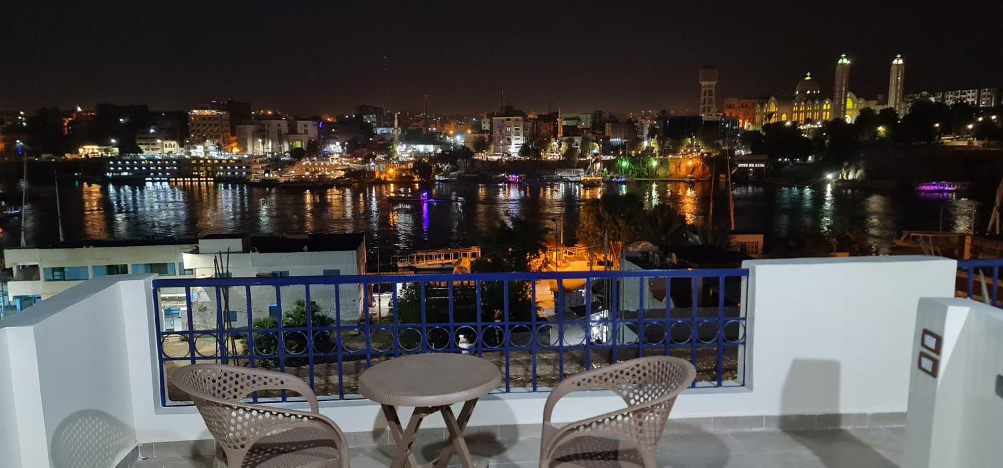 Fadl Kato Hotel Aswan Ngoại thất bức ảnh