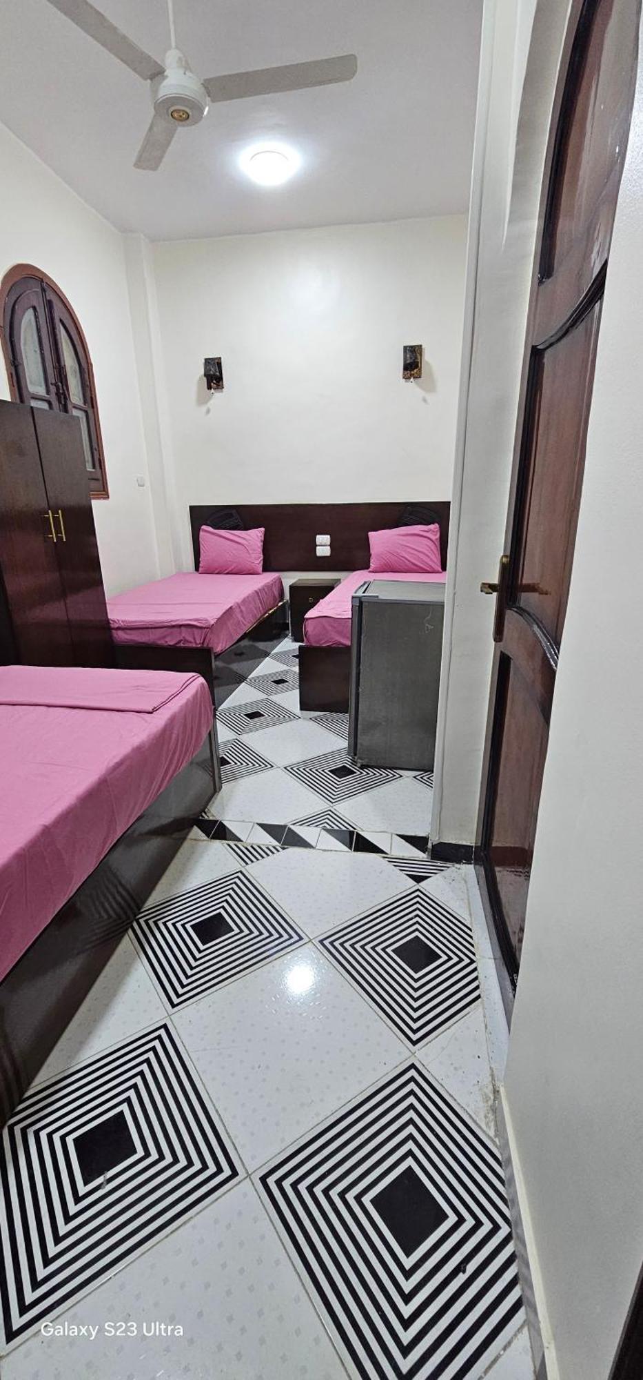 Fadl Kato Hotel Aswan Ngoại thất bức ảnh