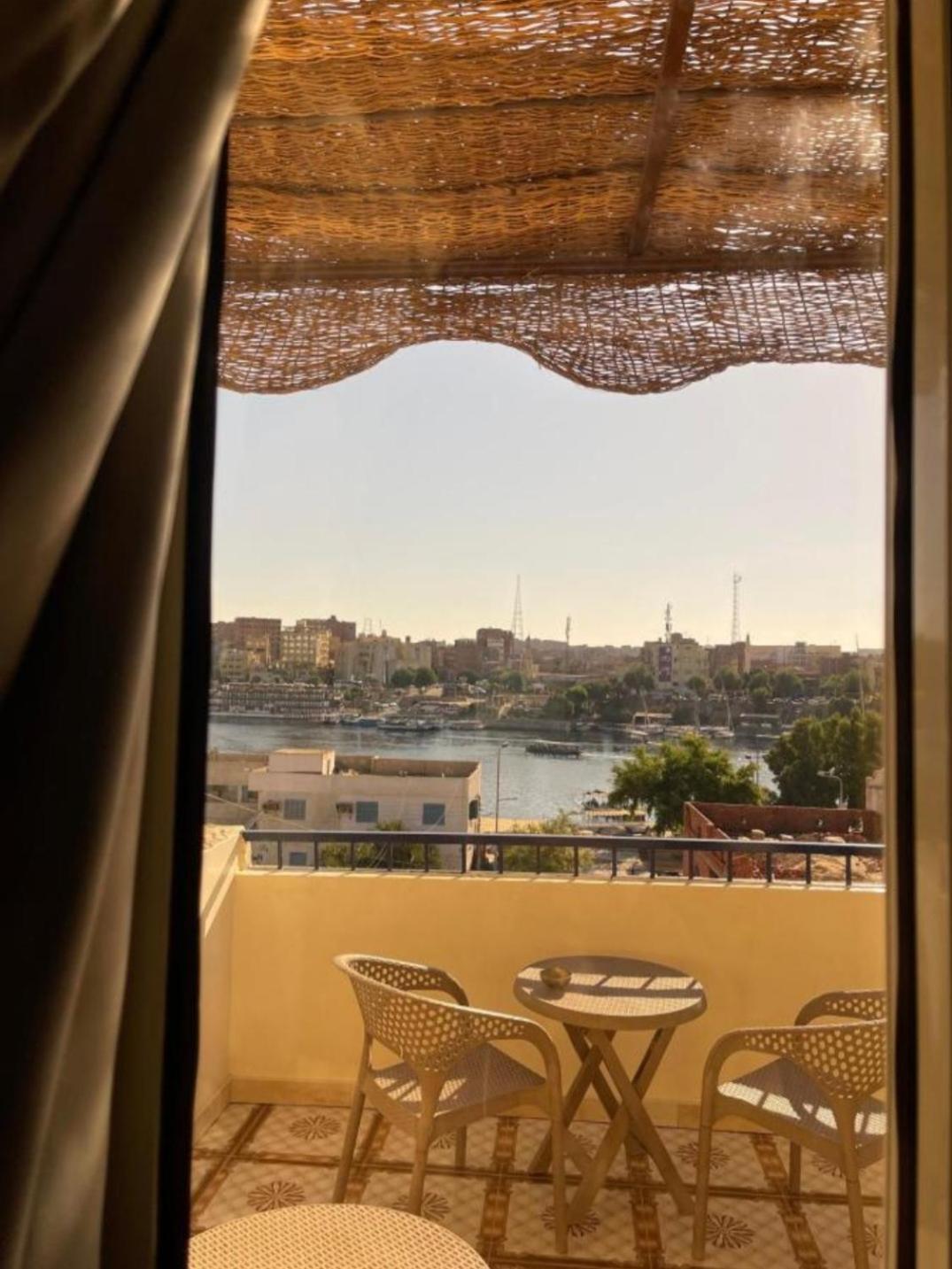 Fadl Kato Hotel Aswan Ngoại thất bức ảnh
